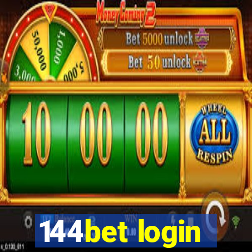 144bet login